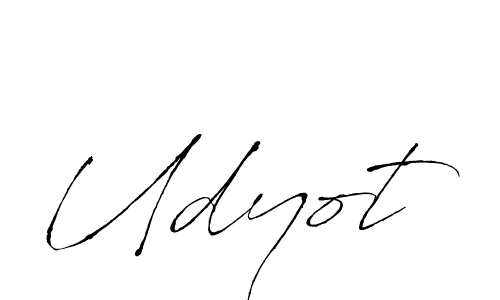 Also You can easily find your signature by using the search form. We will create Udyot name handwritten signature images for you free of cost using Antro_Vectra sign style. Udyot signature style 6 images and pictures png