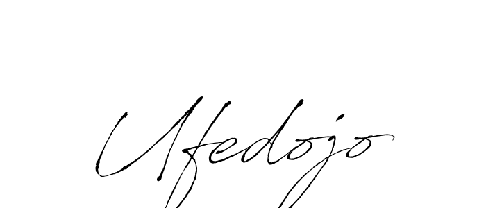 You can use this online signature creator to create a handwritten signature for the name Ufedojo. This is the best online autograph maker. Ufedojo signature style 6 images and pictures png