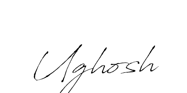 Here are the top 10 professional signature styles for the name Ughosh. These are the best autograph styles you can use for your name. Ughosh signature style 6 images and pictures png
