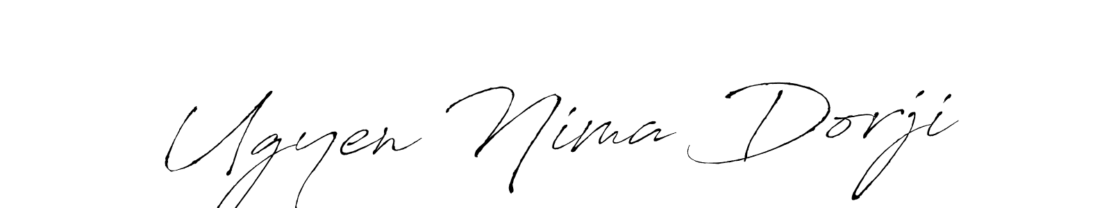 This is the best signature style for the Ugyen Nima Dorji name. Also you like these signature font (Antro_Vectra). Mix name signature. Ugyen Nima Dorji signature style 6 images and pictures png