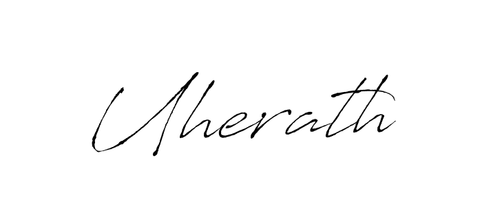 Here are the top 10 professional signature styles for the name Uherath. These are the best autograph styles you can use for your name. Uherath signature style 6 images and pictures png