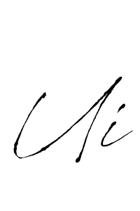 Check out images of Autograph of Ui name. Actor Ui Signature Style. Antro_Vectra is a professional sign style online. Ui signature style 6 images and pictures png