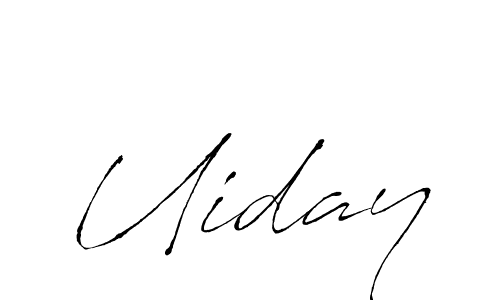 Here are the top 10 professional signature styles for the name Uiday. These are the best autograph styles you can use for your name. Uiday signature style 6 images and pictures png