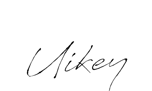 Here are the top 10 professional signature styles for the name Uikey. These are the best autograph styles you can use for your name. Uikey signature style 6 images and pictures png