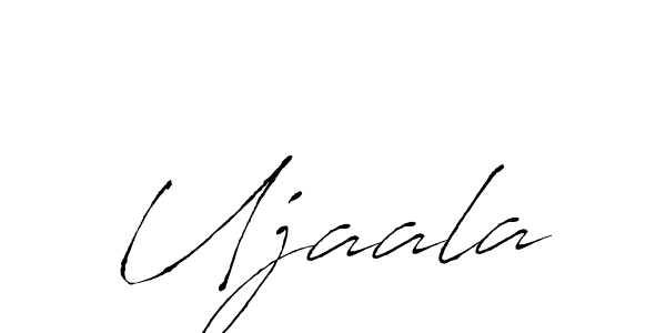 Once you've used our free online signature maker to create your best signature Antro_Vectra style, it's time to enjoy all of the benefits that Ujaala name signing documents. Ujaala signature style 6 images and pictures png