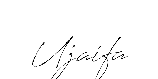 Best and Professional Signature Style for Ujaifa. Antro_Vectra Best Signature Style Collection. Ujaifa signature style 6 images and pictures png