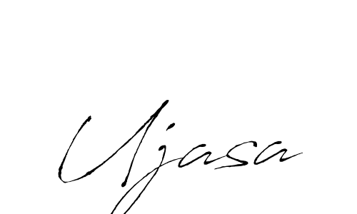 Make a beautiful signature design for name Ujasa. Use this online signature maker to create a handwritten signature for free. Ujasa signature style 6 images and pictures png