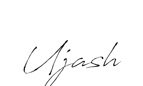 Once you've used our free online signature maker to create your best signature Antro_Vectra style, it's time to enjoy all of the benefits that Ujash name signing documents. Ujash signature style 6 images and pictures png