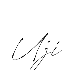 You can use this online signature creator to create a handwritten signature for the name Uji. This is the best online autograph maker. Uji signature style 6 images and pictures png