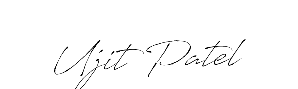 You can use this online signature creator to create a handwritten signature for the name Ujit Patel. This is the best online autograph maker. Ujit Patel signature style 6 images and pictures png