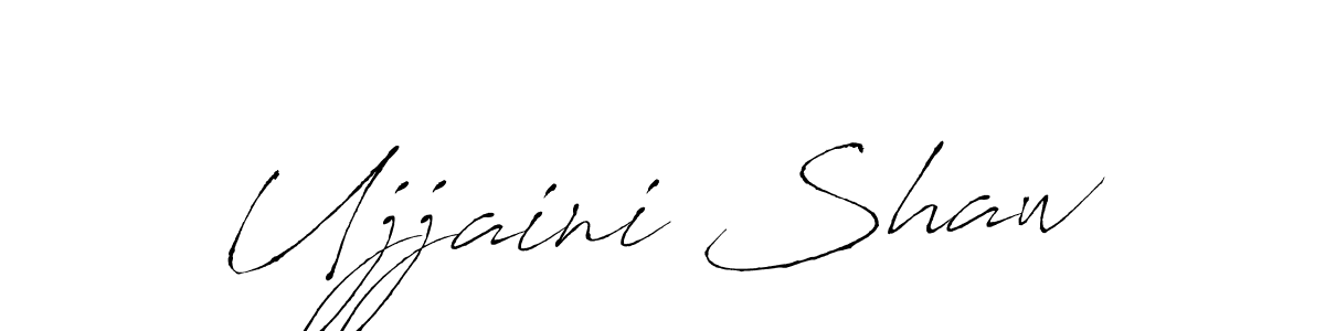 Once you've used our free online signature maker to create your best signature Antro_Vectra style, it's time to enjoy all of the benefits that Ujjaini Shaw name signing documents. Ujjaini Shaw signature style 6 images and pictures png