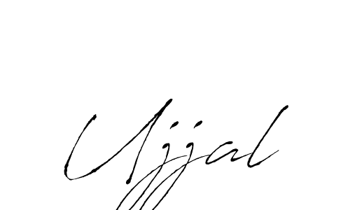 Antro_Vectra is a professional signature style that is perfect for those who want to add a touch of class to their signature. It is also a great choice for those who want to make their signature more unique. Get Ujjal name to fancy signature for free. Ujjal signature style 6 images and pictures png
