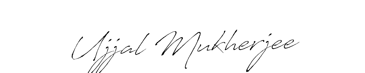 Make a beautiful signature design for name Ujjal Mukherjee. Use this online signature maker to create a handwritten signature for free. Ujjal Mukherjee signature style 6 images and pictures png