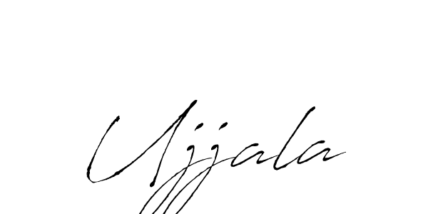 Also You can easily find your signature by using the search form. We will create Ujjala name handwritten signature images for you free of cost using Antro_Vectra sign style. Ujjala signature style 6 images and pictures png