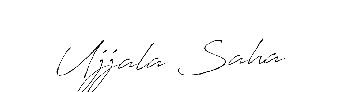 You can use this online signature creator to create a handwritten signature for the name Ujjala Saha. This is the best online autograph maker. Ujjala Saha signature style 6 images and pictures png