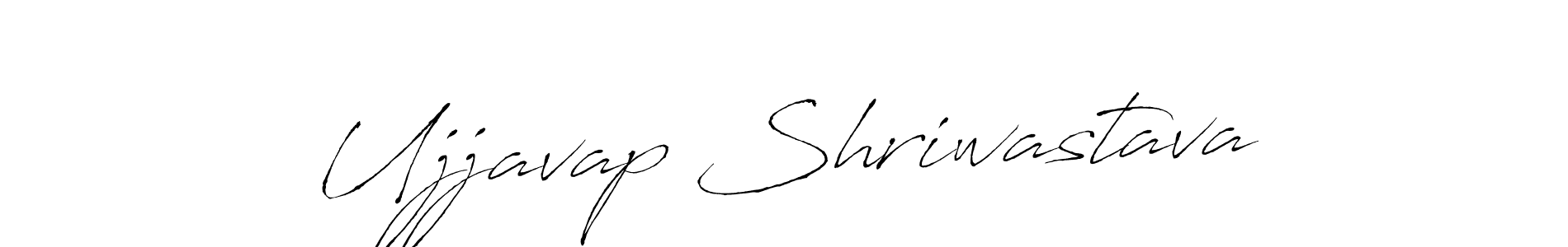 This is the best signature style for the Ujjavap Shriwastava name. Also you like these signature font (Antro_Vectra). Mix name signature. Ujjavap Shriwastava signature style 6 images and pictures png