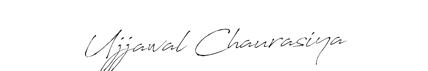 You can use this online signature creator to create a handwritten signature for the name Ujjawal Chaurasiya. This is the best online autograph maker. Ujjawal Chaurasiya signature style 6 images and pictures png