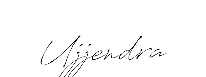 The best way (Antro_Vectra) to make a short signature is to pick only two or three words in your name. The name Ujjendra include a total of six letters. For converting this name. Ujjendra signature style 6 images and pictures png