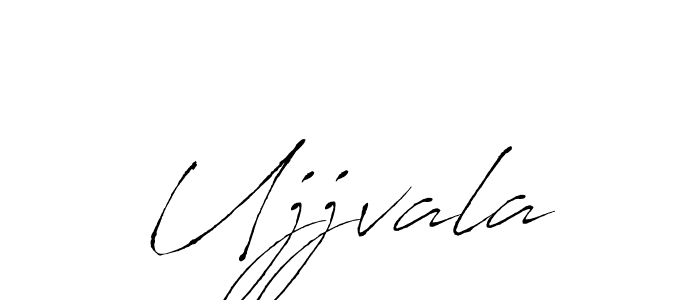 Once you've used our free online signature maker to create your best signature Antro_Vectra style, it's time to enjoy all of the benefits that Ujjvala name signing documents. Ujjvala signature style 6 images and pictures png