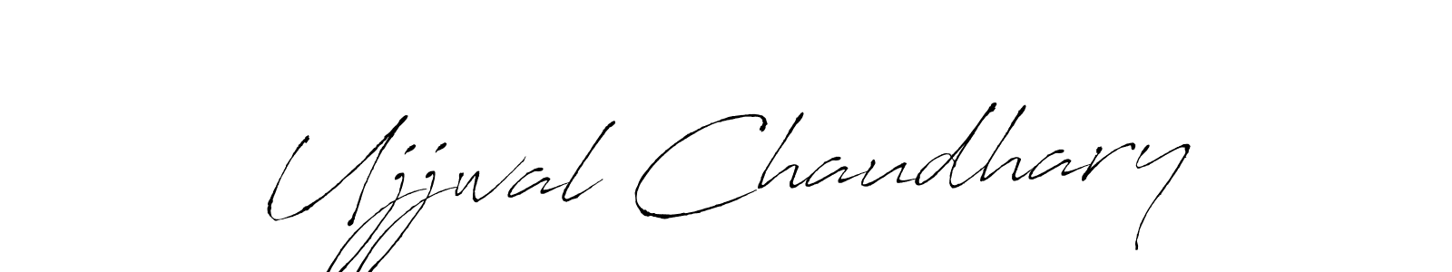 You can use this online signature creator to create a handwritten signature for the name Ujjwal Chaudhary. This is the best online autograph maker. Ujjwal Chaudhary signature style 6 images and pictures png