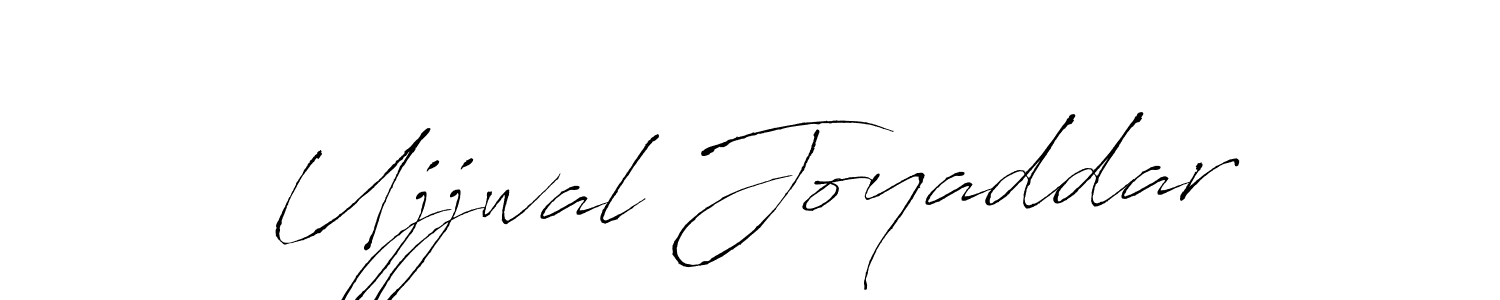 Antro_Vectra is a professional signature style that is perfect for those who want to add a touch of class to their signature. It is also a great choice for those who want to make their signature more unique. Get Ujjwal Joyaddar name to fancy signature for free. Ujjwal Joyaddar signature style 6 images and pictures png