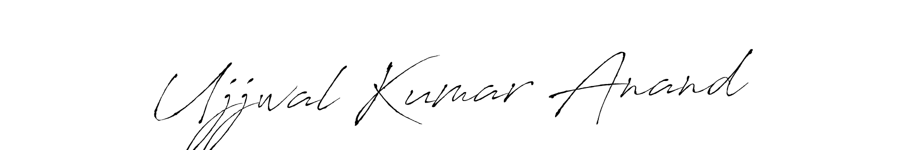 You can use this online signature creator to create a handwritten signature for the name Ujjwal Kumar Anand. This is the best online autograph maker. Ujjwal Kumar Anand signature style 6 images and pictures png