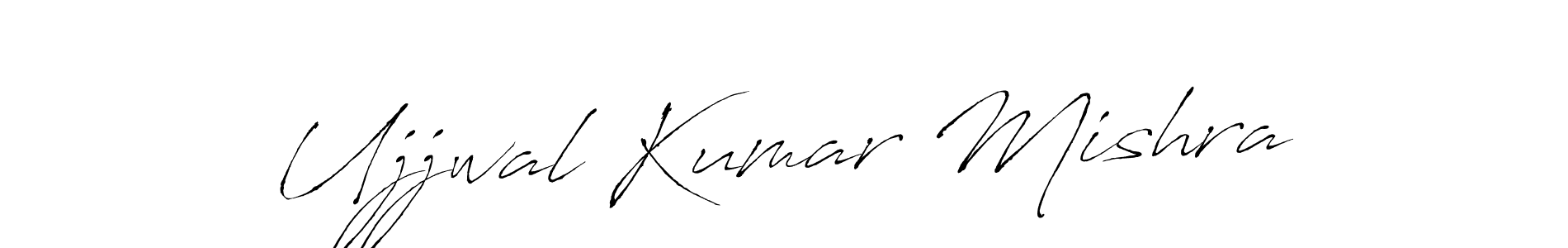 if you are searching for the best signature style for your name Ujjwal Kumar Mishra. so please give up your signature search. here we have designed multiple signature styles  using Antro_Vectra. Ujjwal Kumar Mishra signature style 6 images and pictures png