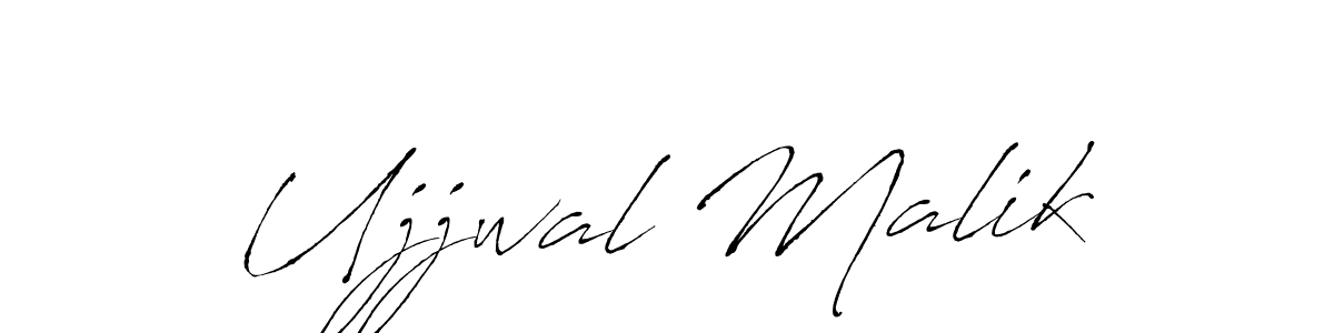 How to Draw Ujjwal Malik signature style? Antro_Vectra is a latest design signature styles for name Ujjwal Malik. Ujjwal Malik signature style 6 images and pictures png