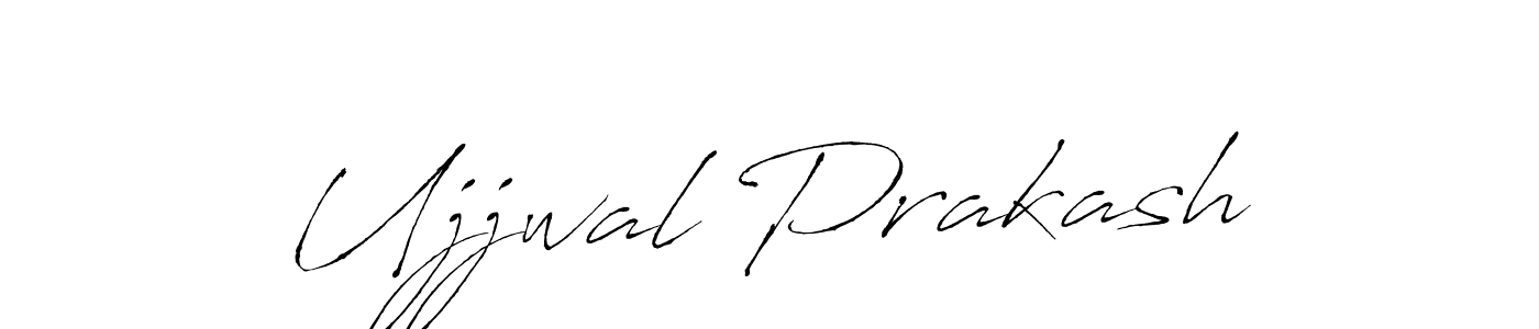 You should practise on your own different ways (Antro_Vectra) to write your name (Ujjwal Prakash) in signature. don't let someone else do it for you. Ujjwal Prakash signature style 6 images and pictures png