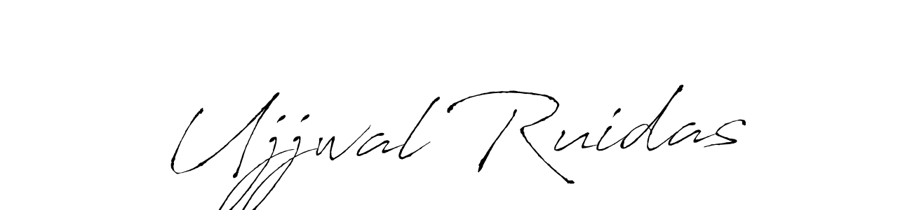 Also You can easily find your signature by using the search form. We will create Ujjwal Ruidas name handwritten signature images for you free of cost using Antro_Vectra sign style. Ujjwal Ruidas signature style 6 images and pictures png