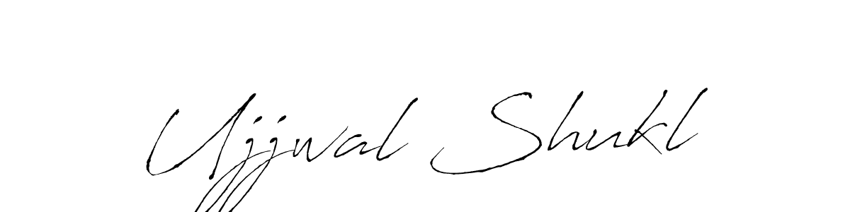 Best and Professional Signature Style for Ujjwal Shukl. Antro_Vectra Best Signature Style Collection. Ujjwal Shukl signature style 6 images and pictures png
