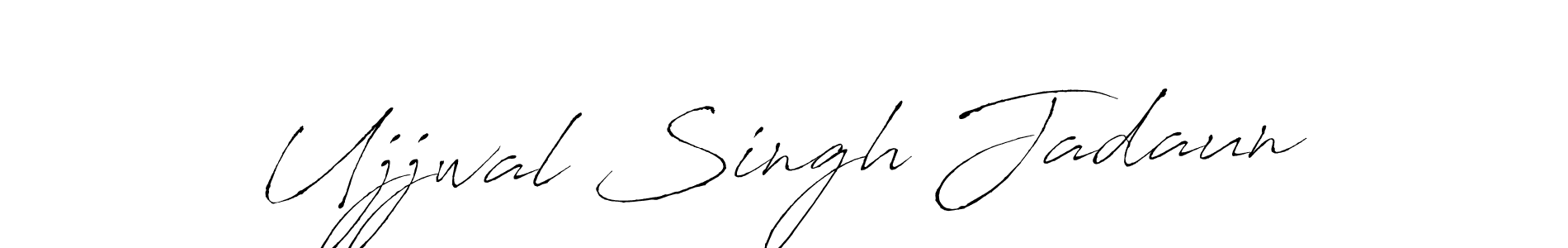 Make a short Ujjwal Singh Jadaun signature style. Manage your documents anywhere anytime using Antro_Vectra. Create and add eSignatures, submit forms, share and send files easily. Ujjwal Singh Jadaun signature style 6 images and pictures png