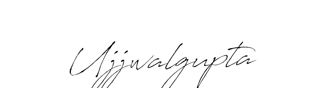 Once you've used our free online signature maker to create your best signature Antro_Vectra style, it's time to enjoy all of the benefits that Ujjwalgupta name signing documents. Ujjwalgupta signature style 6 images and pictures png