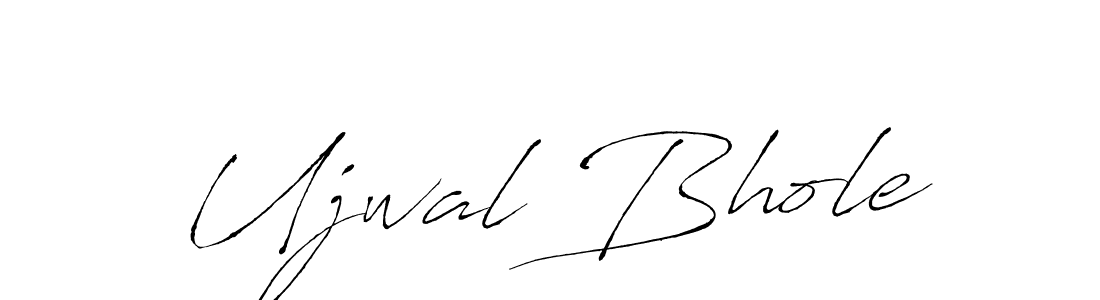 How to Draw Ujwal Bhole signature style? Antro_Vectra is a latest design signature styles for name Ujwal Bhole. Ujwal Bhole signature style 6 images and pictures png