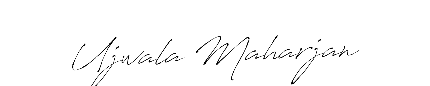 How to Draw Ujwala Maharjan signature style? Antro_Vectra is a latest design signature styles for name Ujwala Maharjan. Ujwala Maharjan signature style 6 images and pictures png