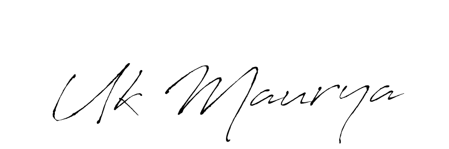 Check out images of Autograph of Uk Maurya name. Actor Uk Maurya Signature Style. Antro_Vectra is a professional sign style online. Uk Maurya signature style 6 images and pictures png