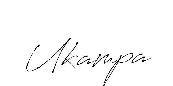 Best and Professional Signature Style for Ukampa. Antro_Vectra Best Signature Style Collection. Ukampa signature style 6 images and pictures png