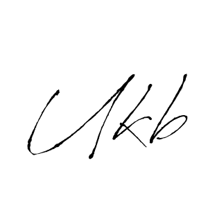 See photos of Ukb official signature by Spectra . Check more albums & portfolios. Read reviews & check more about Antro_Vectra font. Ukb signature style 6 images and pictures png
