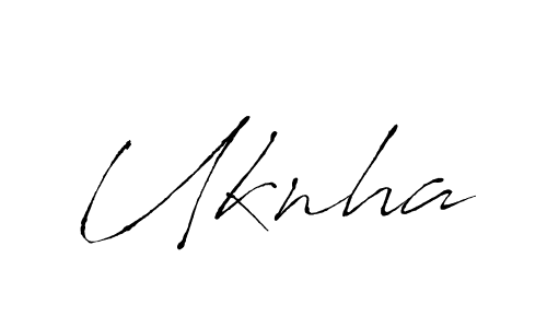 Once you've used our free online signature maker to create your best signature Antro_Vectra style, it's time to enjoy all of the benefits that Uknha name signing documents. Uknha signature style 6 images and pictures png
