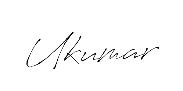 Also You can easily find your signature by using the search form. We will create Ukumar name handwritten signature images for you free of cost using Antro_Vectra sign style. Ukumar signature style 6 images and pictures png