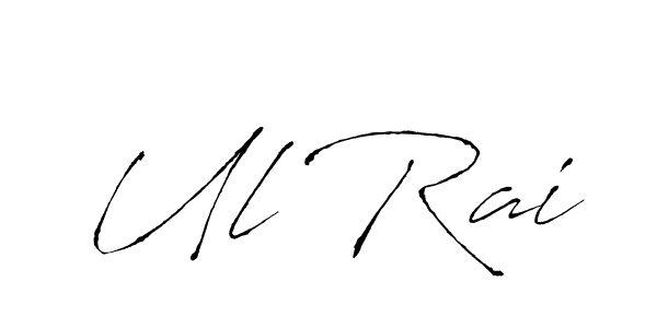 Check out images of Autograph of Ul Rai name. Actor Ul Rai Signature Style. Antro_Vectra is a professional sign style online. Ul Rai signature style 6 images and pictures png
