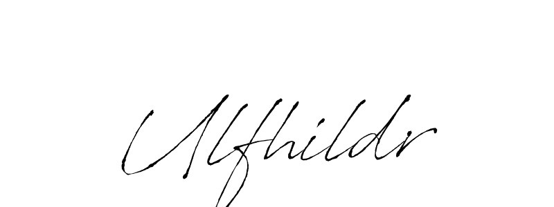 Best and Professional Signature Style for Ulfhildr. Antro_Vectra Best Signature Style Collection. Ulfhildr signature style 6 images and pictures png