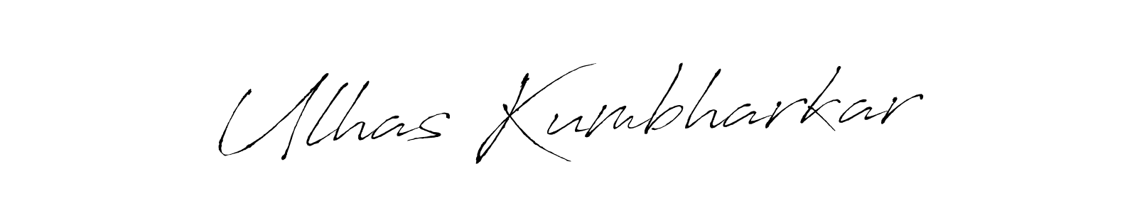 Best and Professional Signature Style for Ulhas Kumbharkar. Antro_Vectra Best Signature Style Collection. Ulhas Kumbharkar signature style 6 images and pictures png