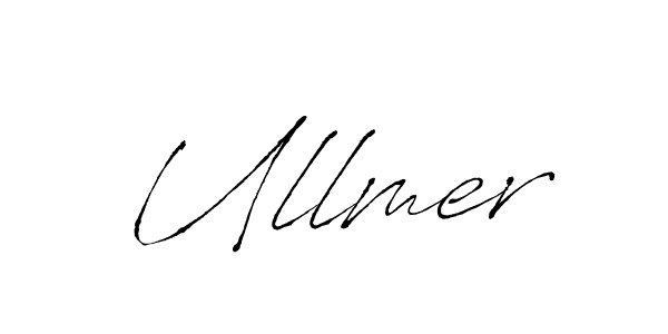 Best and Professional Signature Style for Ullmer. Antro_Vectra Best Signature Style Collection. Ullmer signature style 6 images and pictures png