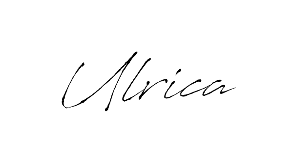 Also You can easily find your signature by using the search form. We will create Ulrica name handwritten signature images for you free of cost using Antro_Vectra sign style. Ulrica signature style 6 images and pictures png