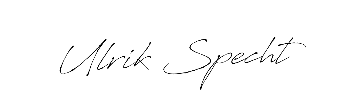 Here are the top 10 professional signature styles for the name Ulrik Specht. These are the best autograph styles you can use for your name. Ulrik Specht signature style 6 images and pictures png