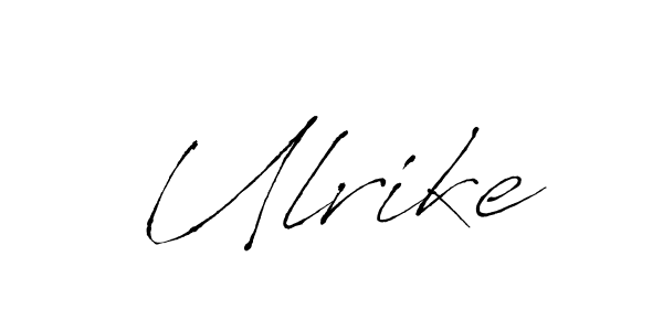 if you are searching for the best signature style for your name Ulrike. so please give up your signature search. here we have designed multiple signature styles  using Antro_Vectra. Ulrike signature style 6 images and pictures png