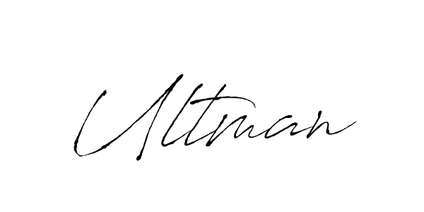 It looks lik you need a new signature style for name Ultman. Design unique handwritten (Antro_Vectra) signature with our free signature maker in just a few clicks. Ultman signature style 6 images and pictures png