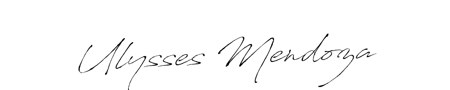 See photos of Ulysses Mendoza official signature by Spectra . Check more albums & portfolios. Read reviews & check more about Antro_Vectra font. Ulysses Mendoza signature style 6 images and pictures png