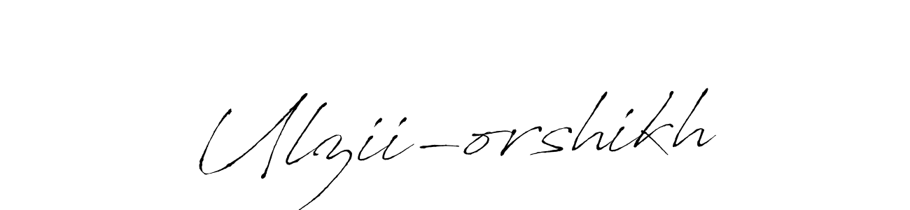 Similarly Antro_Vectra is the best handwritten signature design. Signature creator online .You can use it as an online autograph creator for name Ulzii-orshikh. Ulzii-orshikh signature style 6 images and pictures png